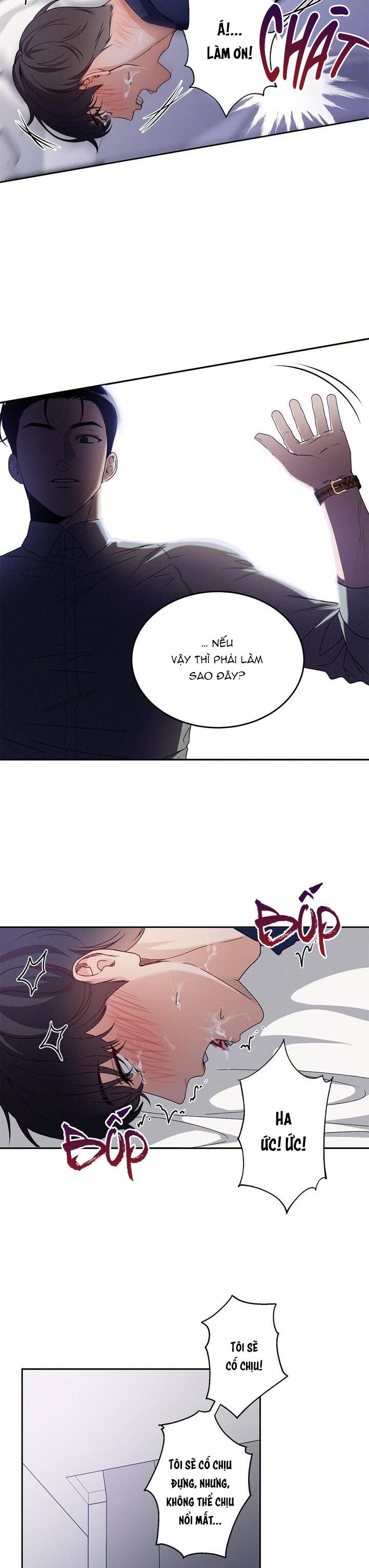 critical point chapter 0 6