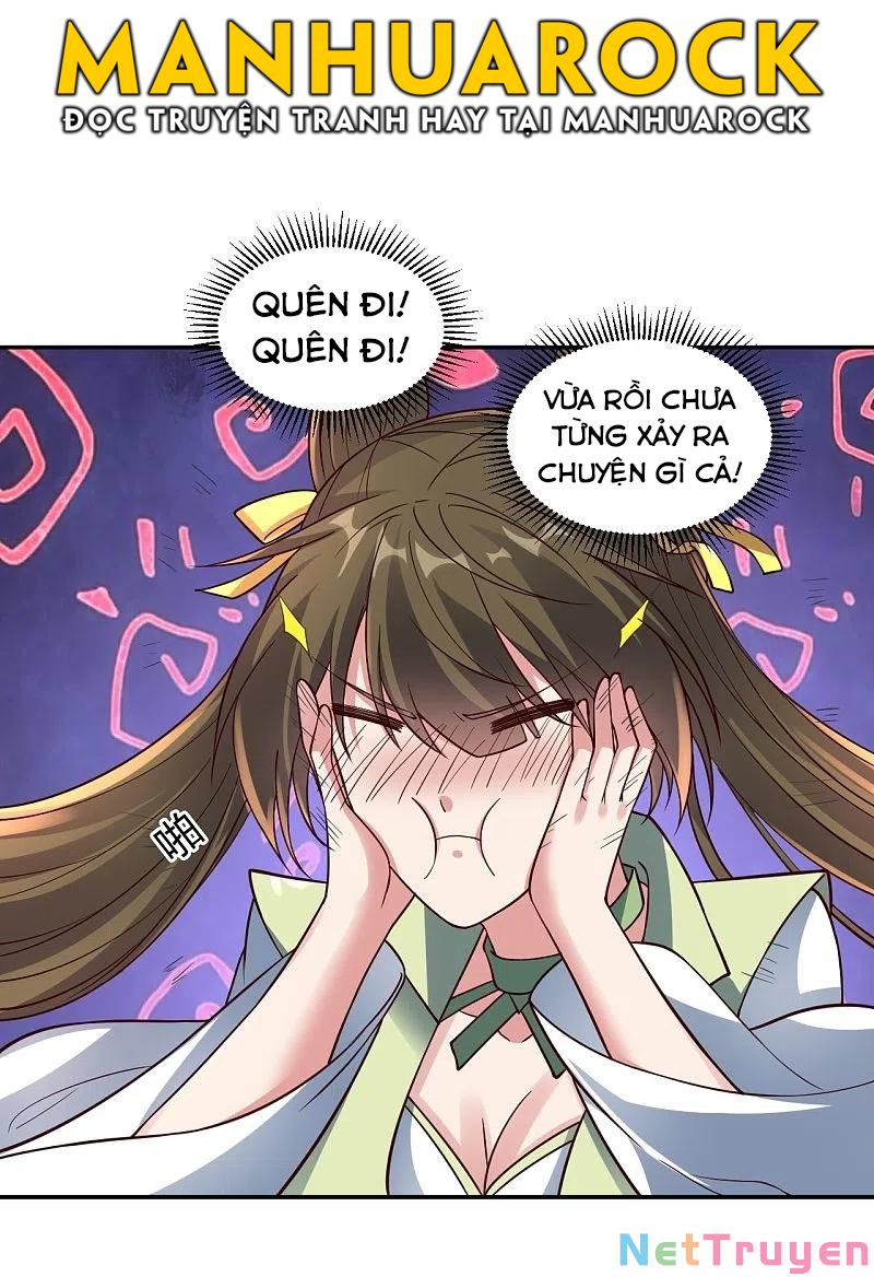 tiên võ đế tôn chapter 291 11