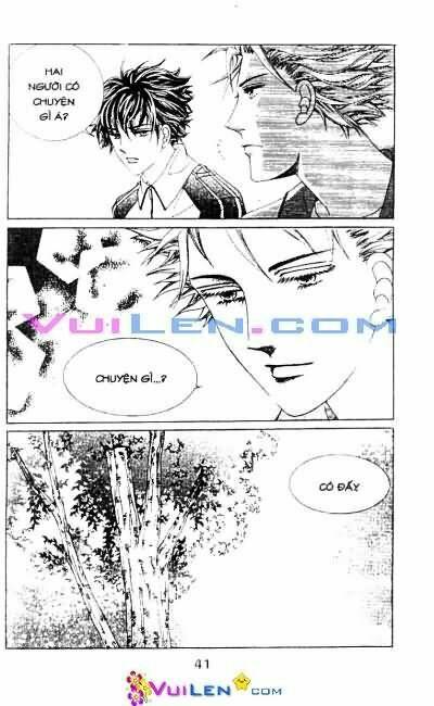 thủ lĩnh chunja chapter 6 41