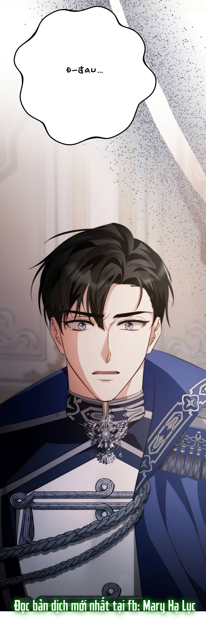 phía sau nụ cười của nàng công chúa sống sót chapter 11.2 32