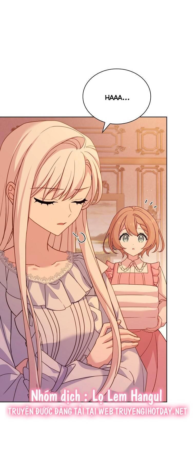 để yên cho tiểu thư hiền chapter 99 13