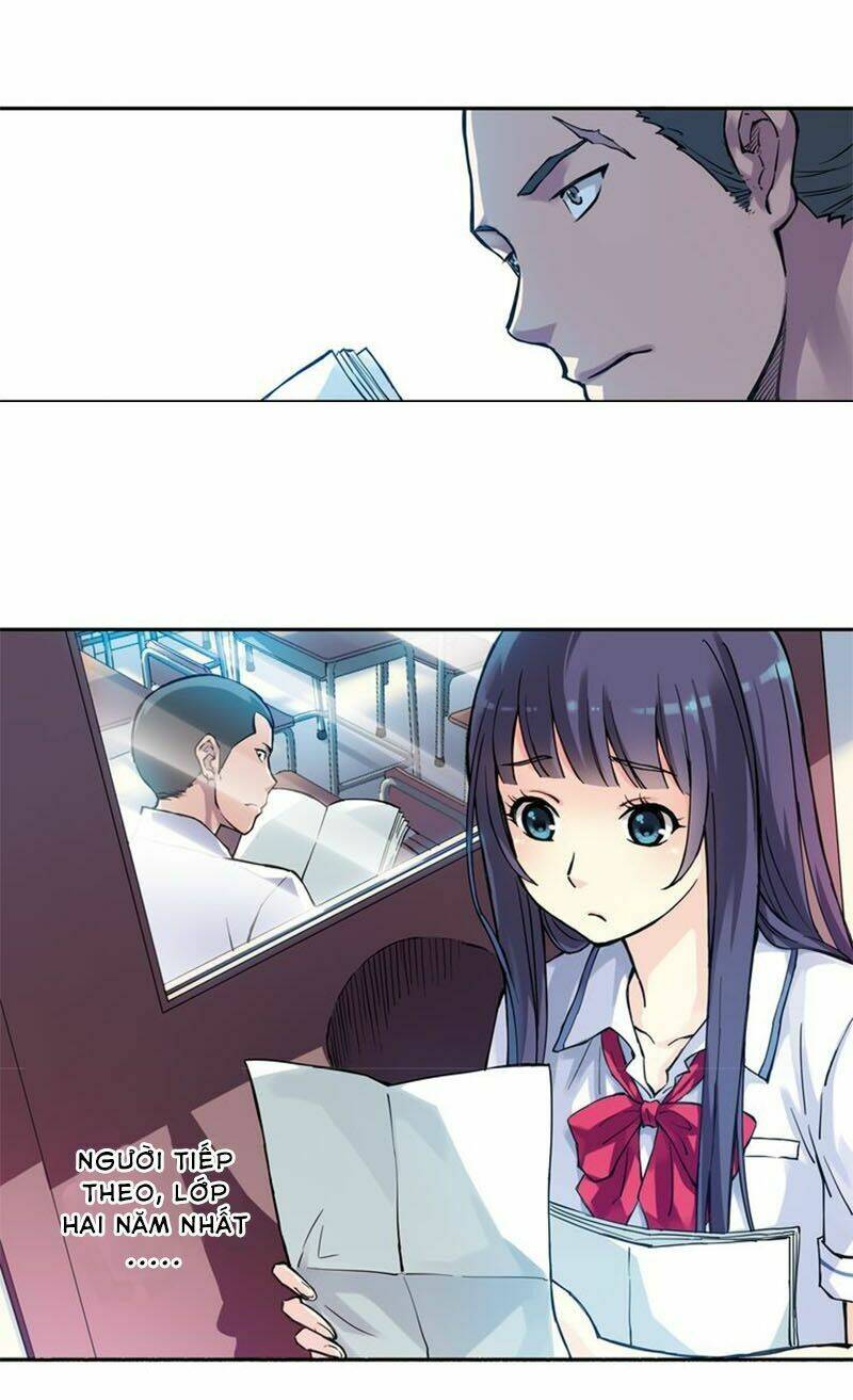 hương vị mùa hạ chapter 25 8