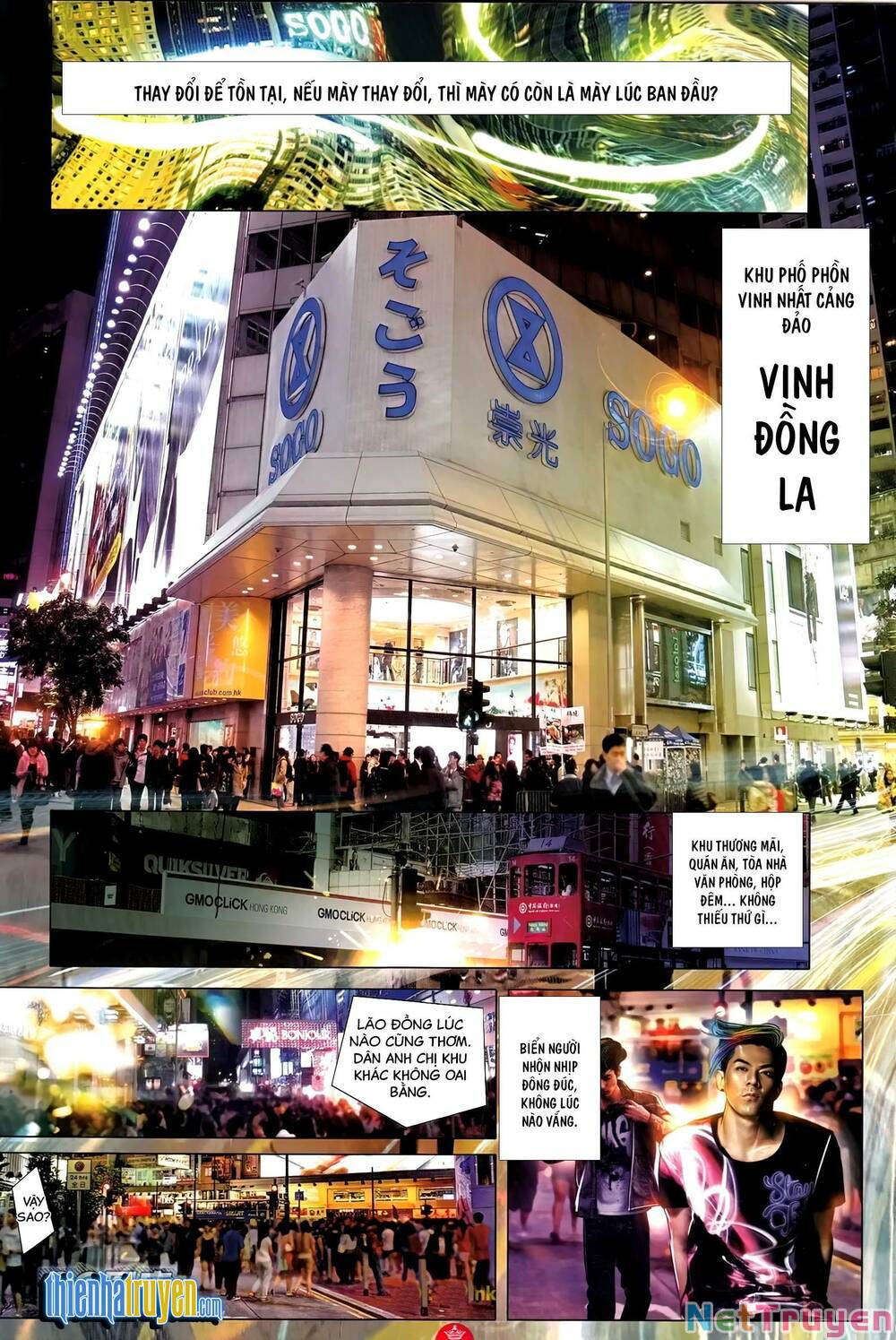 hỏa vũ diệu dương chapter 708 18