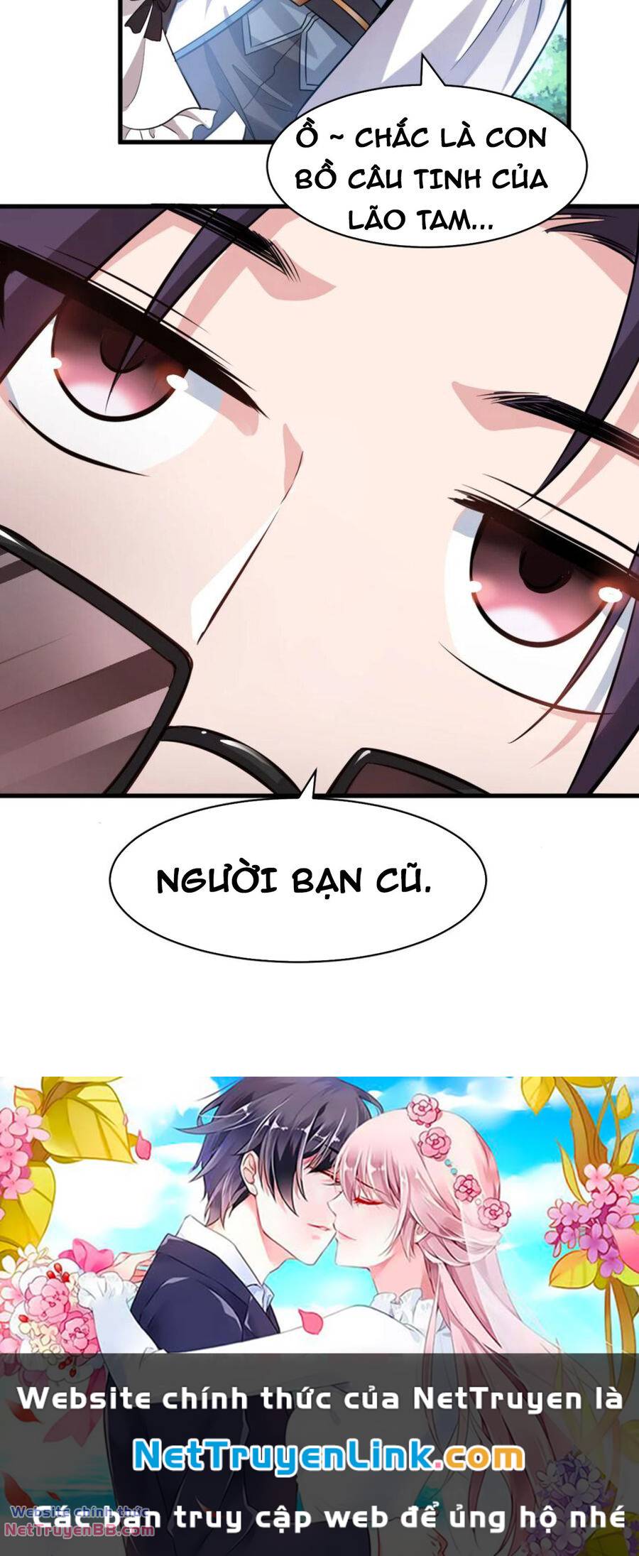 Tu Luyện Thành Tiên Ta Chỉ Muốn Nuôi Nữ Đồ Đệ chapter 133 41