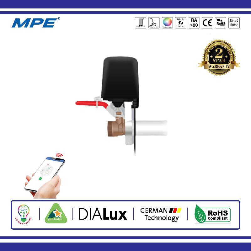 VAN KHÓA NƯỚC/GAS MPE