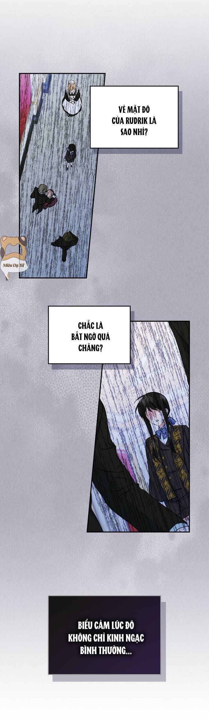 bạn thân khác giới của nam chính chapter 7 10