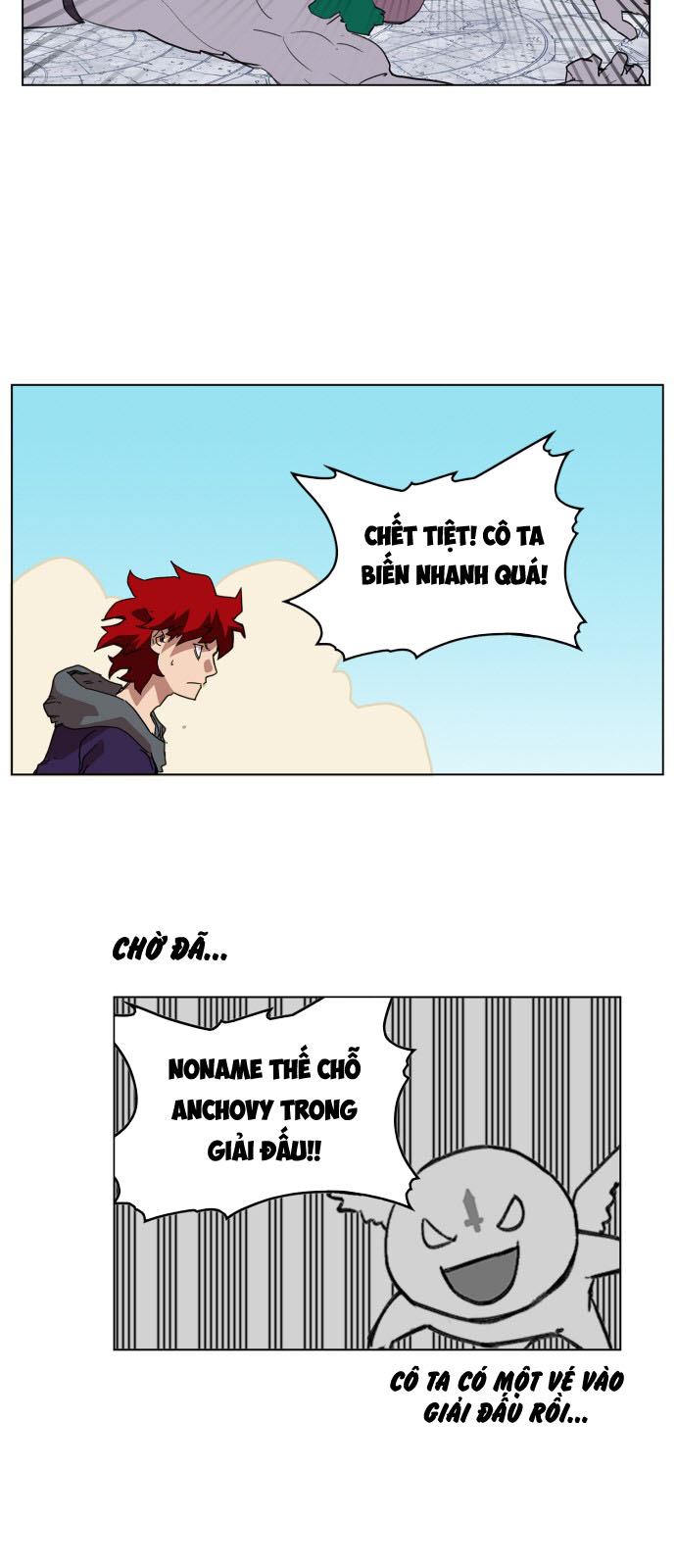 hard core leveling warrior chapter 73 6