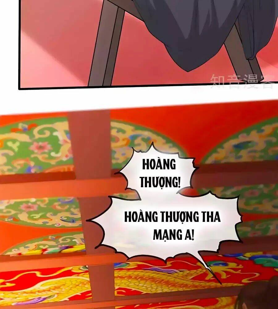 gian phi như thử đa kiều chapter 47 2