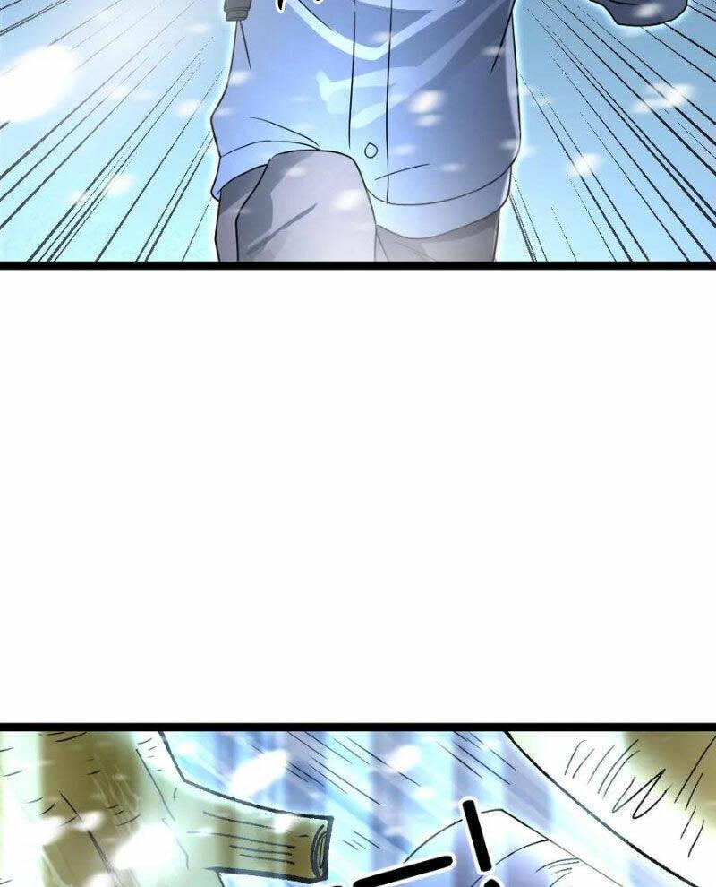 đóng băng toàn cầu: tôi gây dựng nên phòng an toàn thời tận thế chapter 238 33