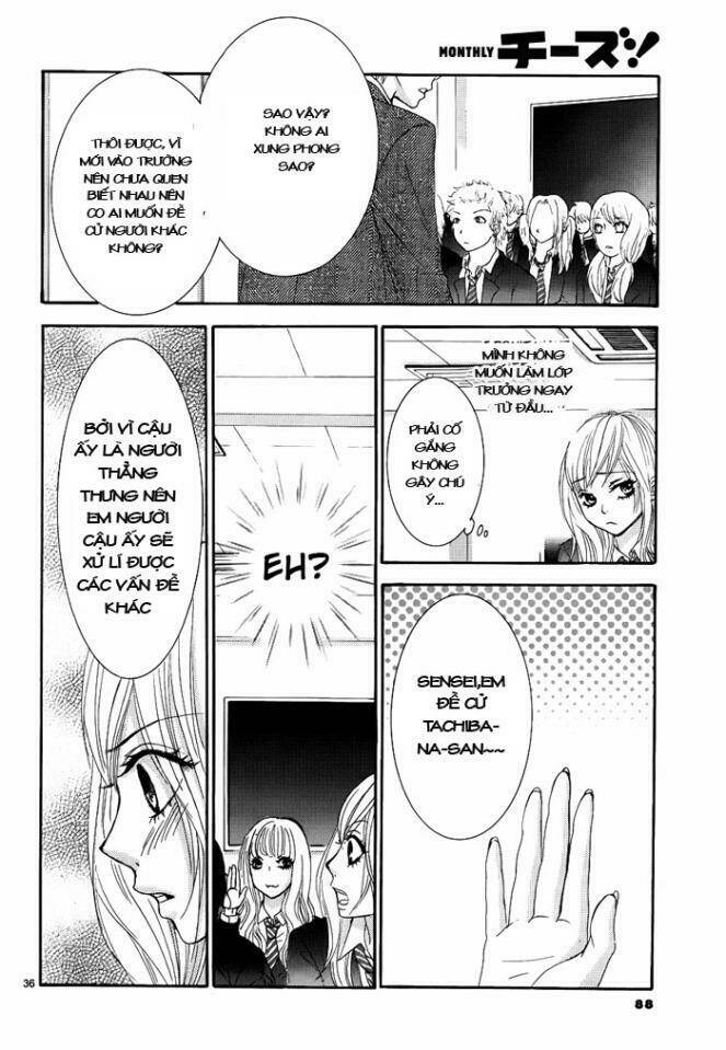 akaiito chapter 4 36