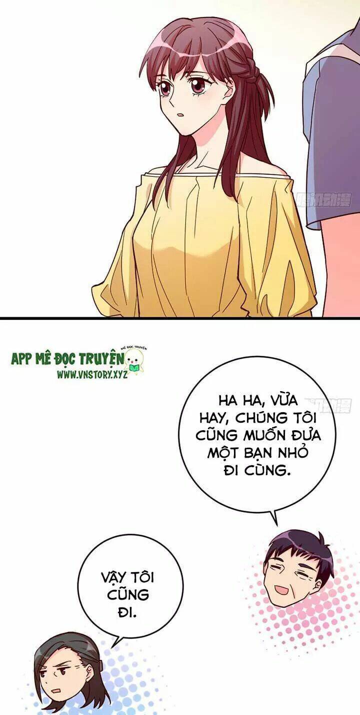 thiên hậu trở về chapter 93 35