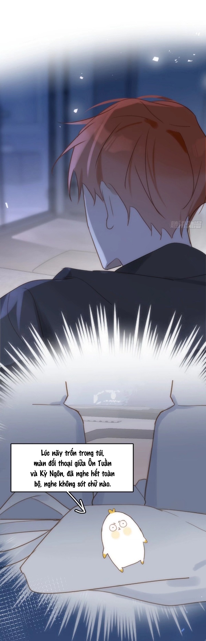 đêm đầy sao nói với em chapter 38 14