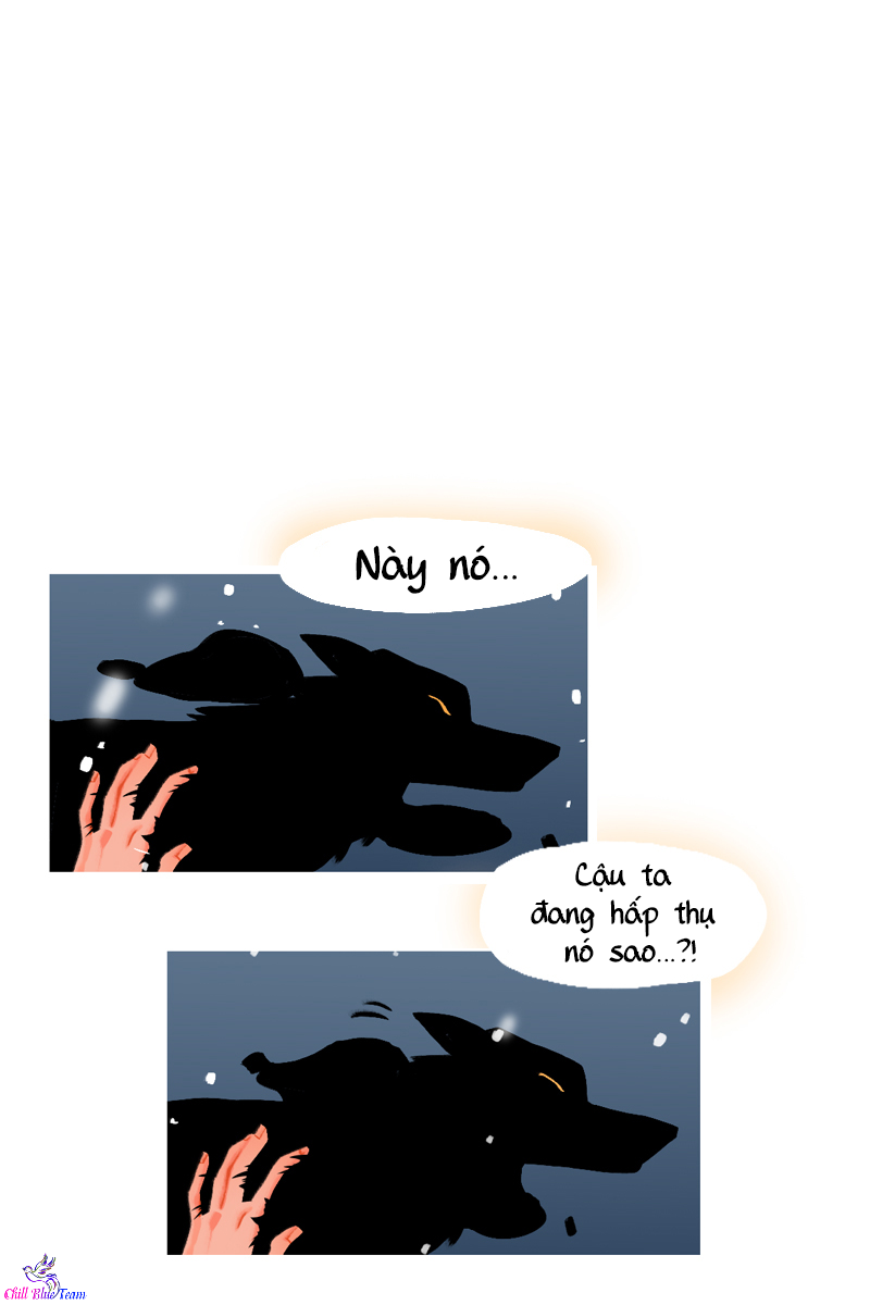 thần chết và kẻ chờ đợi chapter 12 40