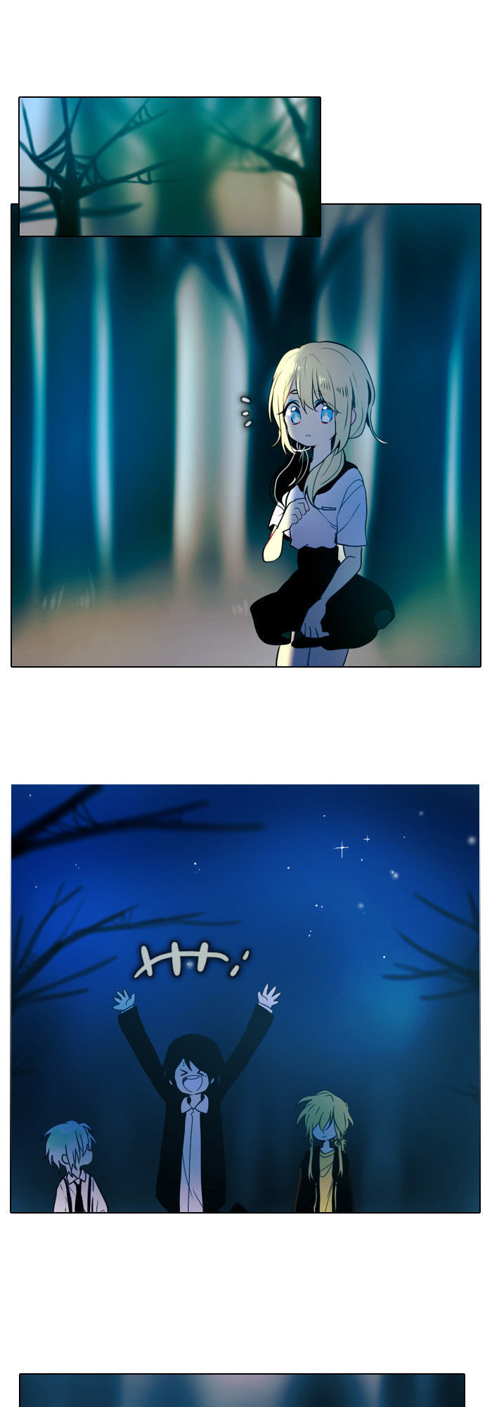 end & save chapter 19 2