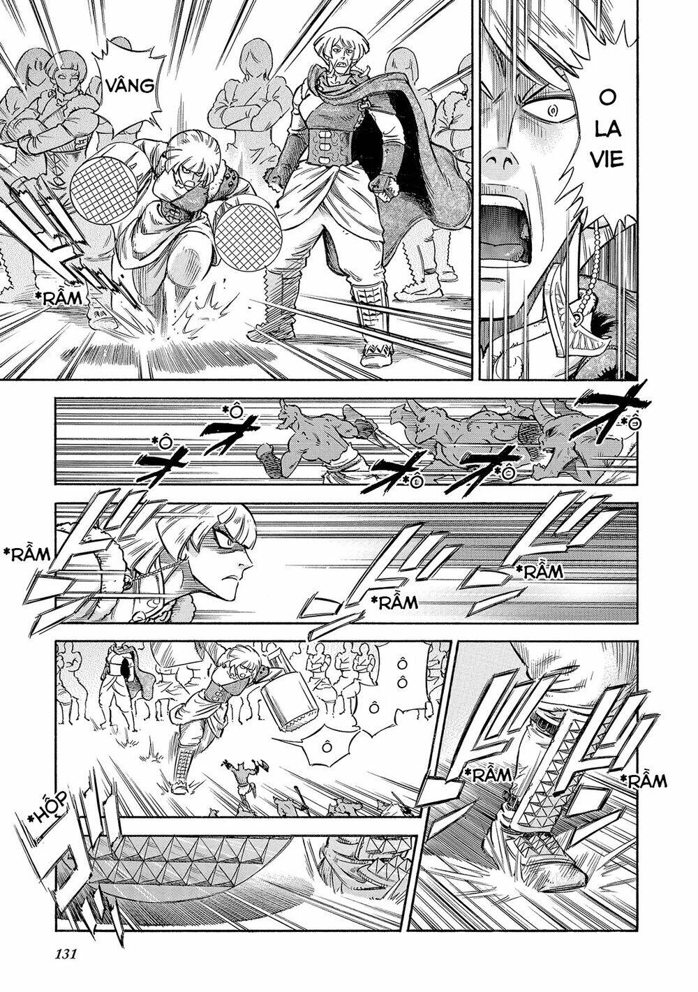 stravaganza - isai no hime chapter 28 45