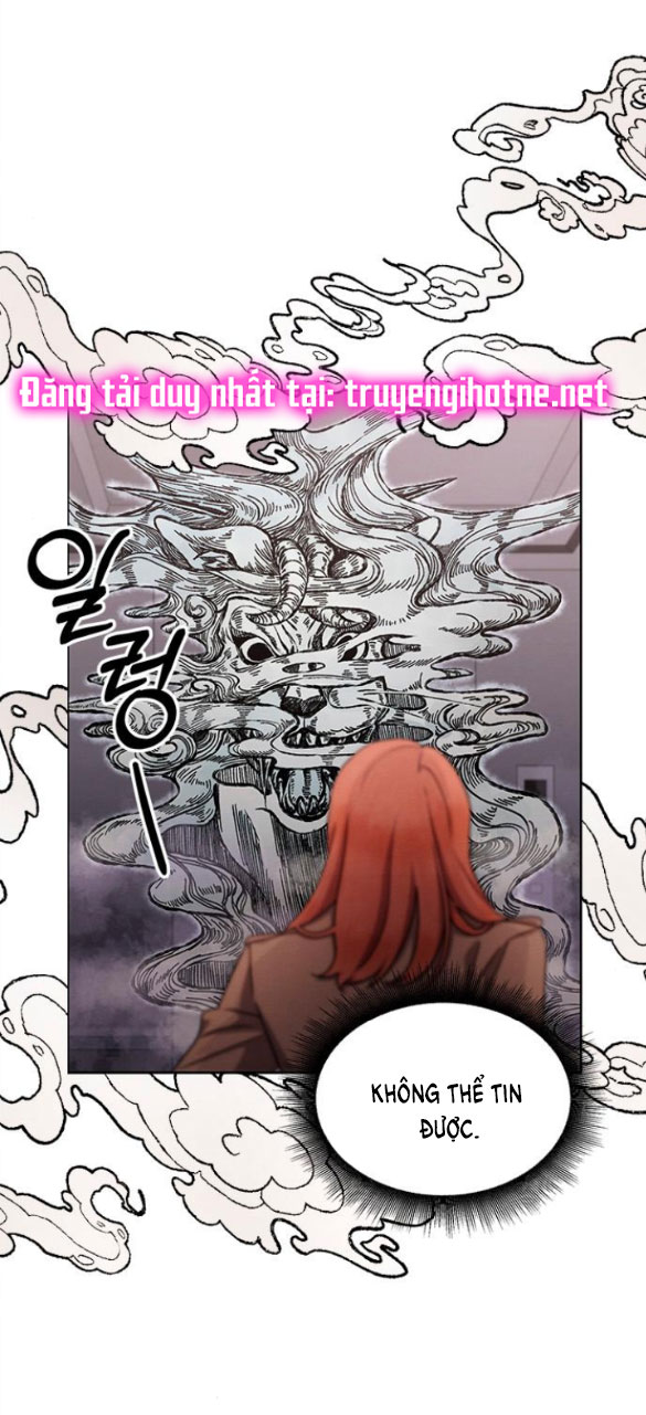 the castle - cô dâu của quỷ chapter 5.1 2