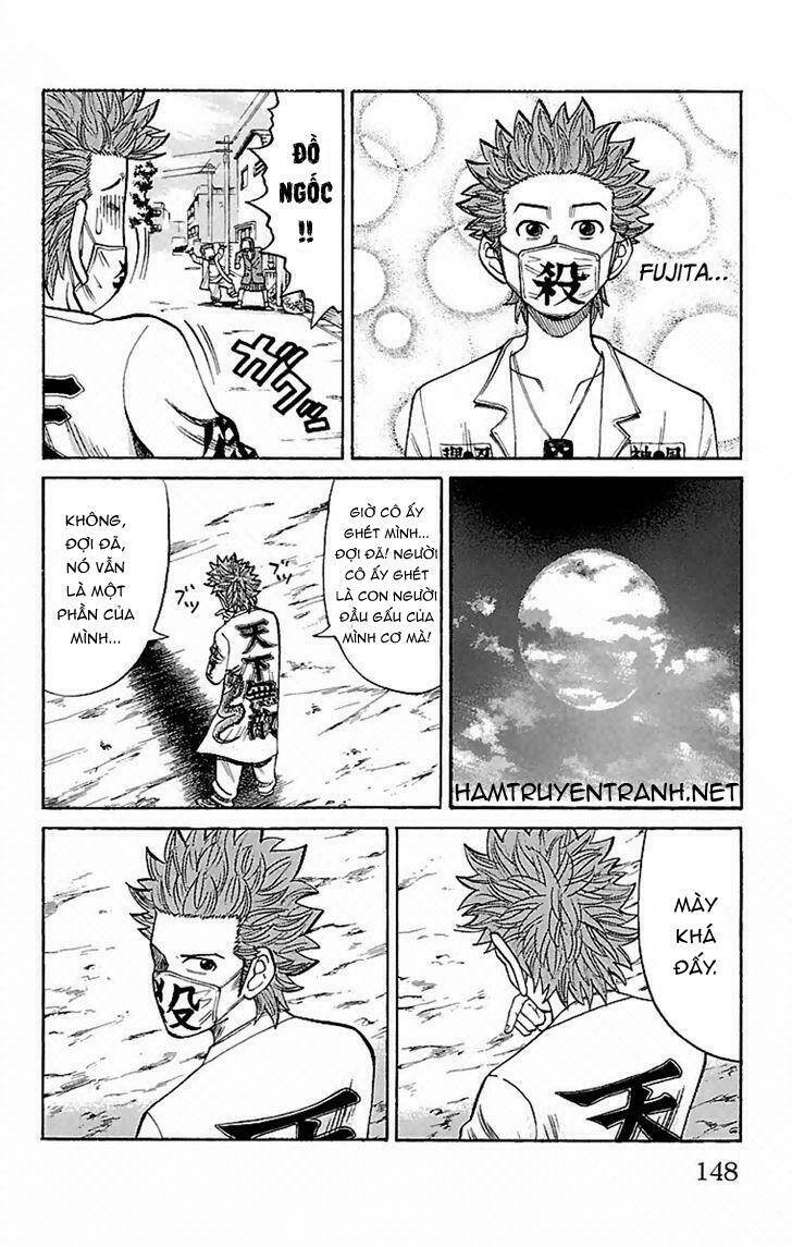 nanba mg5 chapter 5 17