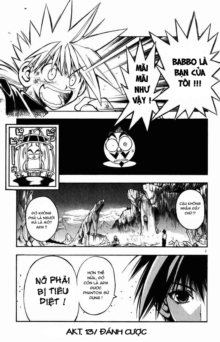 mar heaven chapter 13 2