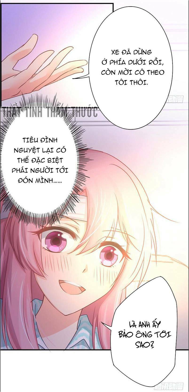 cuồng duệ tiểu thê chapter 10 7