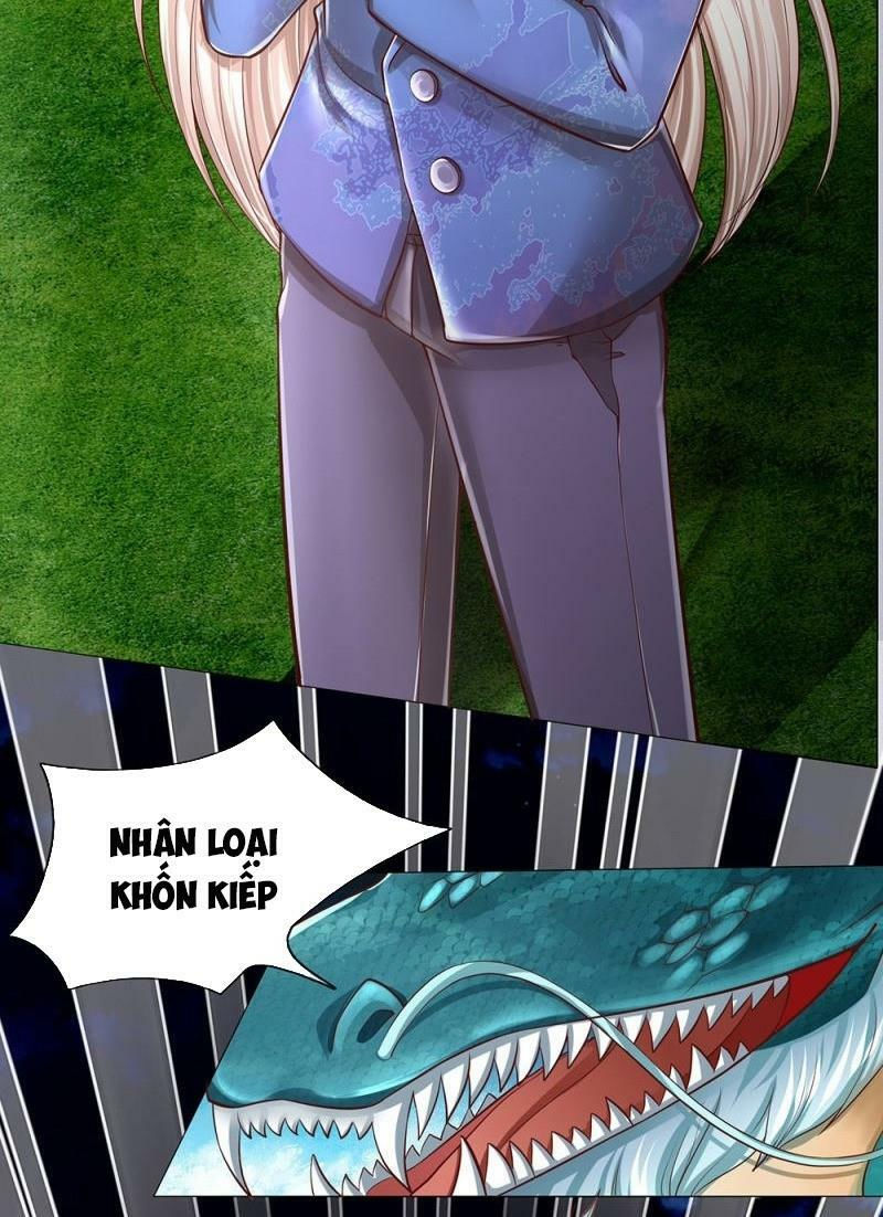 vú em tiên tôn đi ở rể chapter 121 16