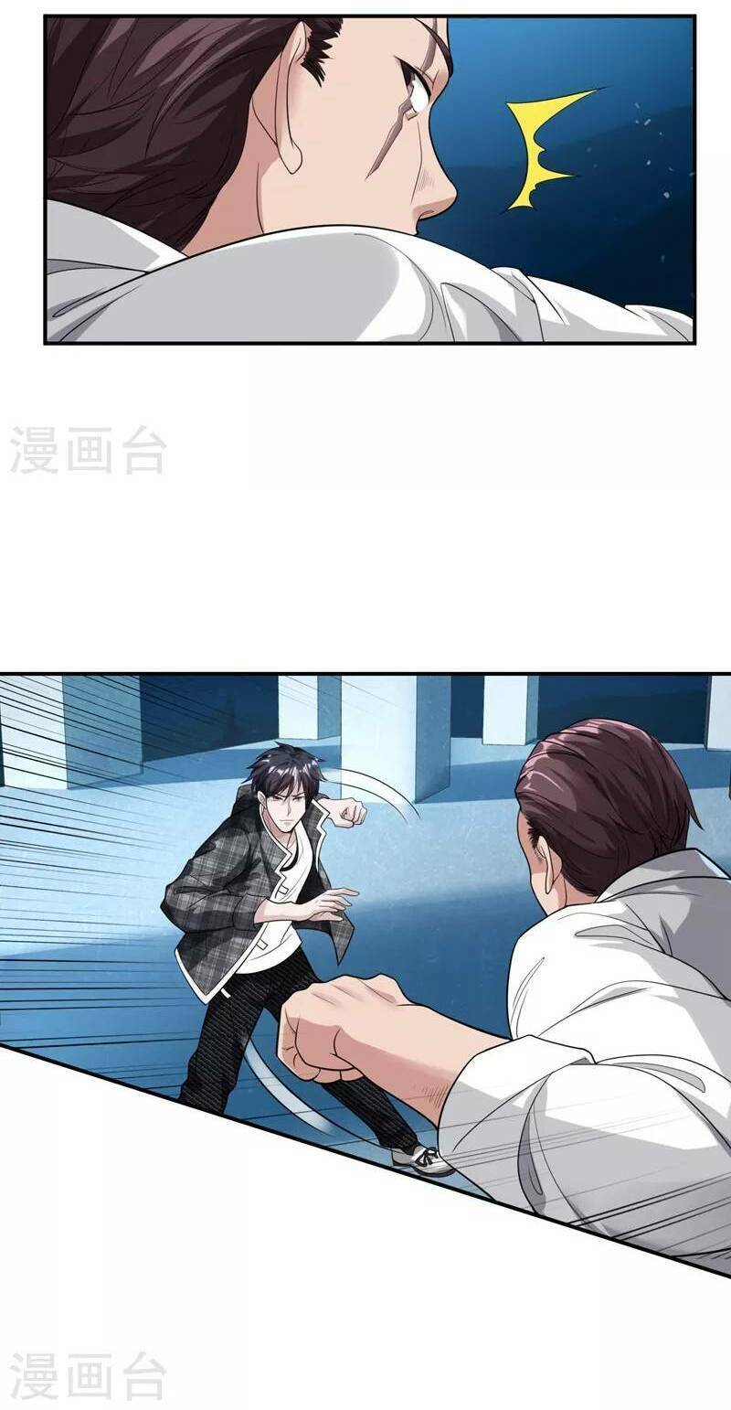 binh vương chi vương chapter 15 8