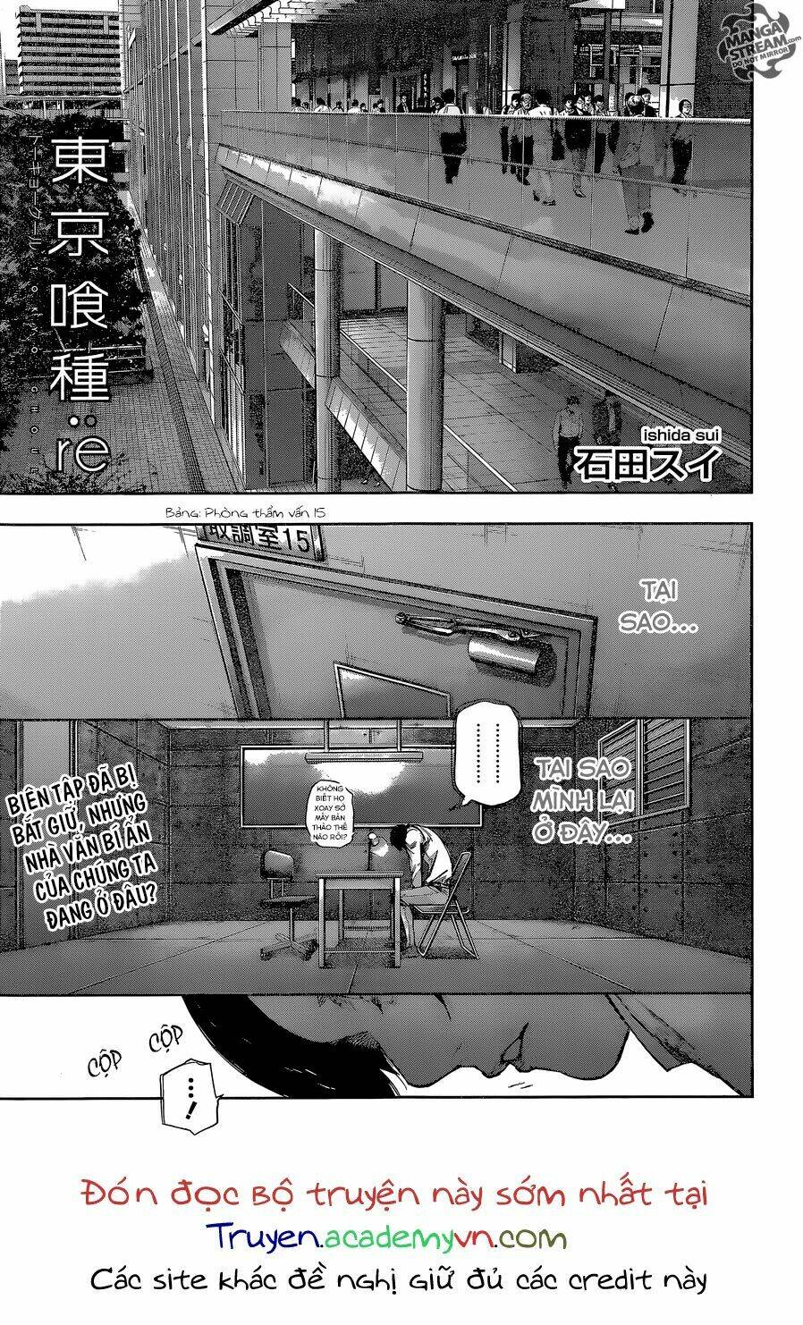 ngạ quỷ vùng tokyo 2 chapter 60 2