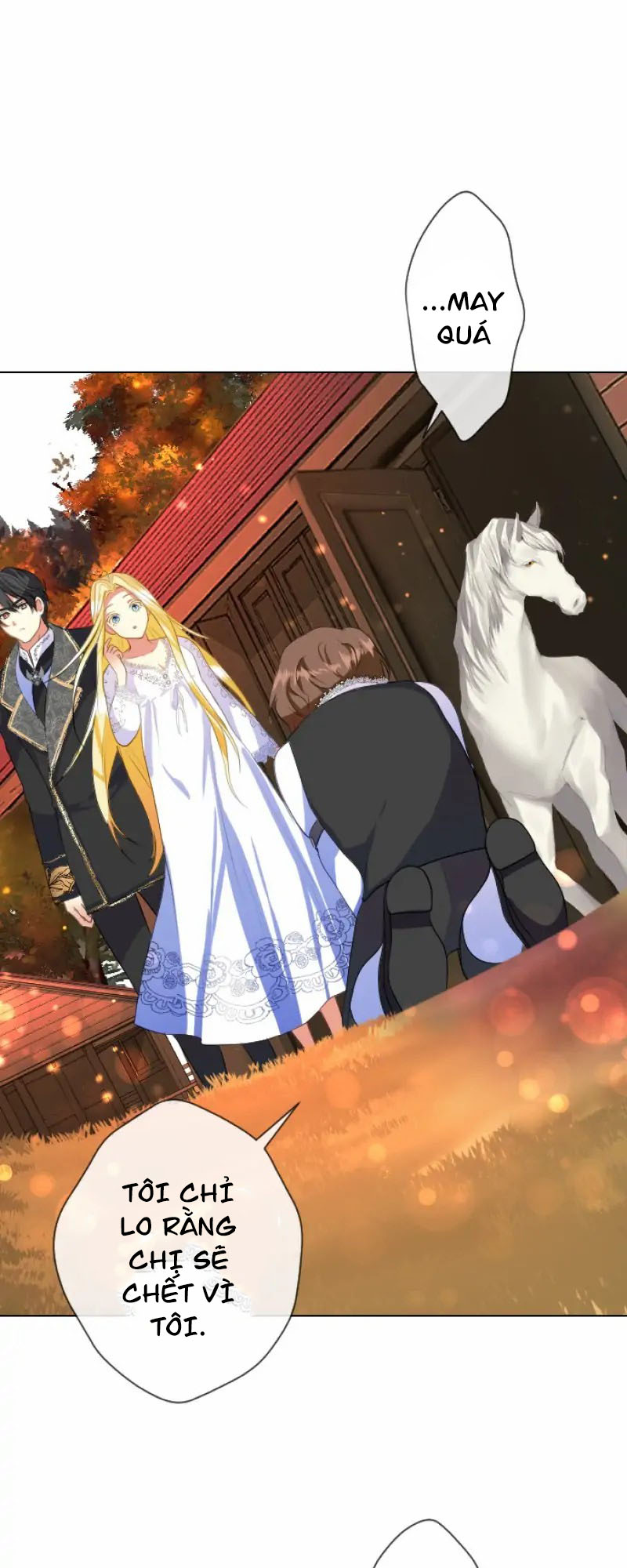 bản hợp đồng bí mật chapter 6.1 28