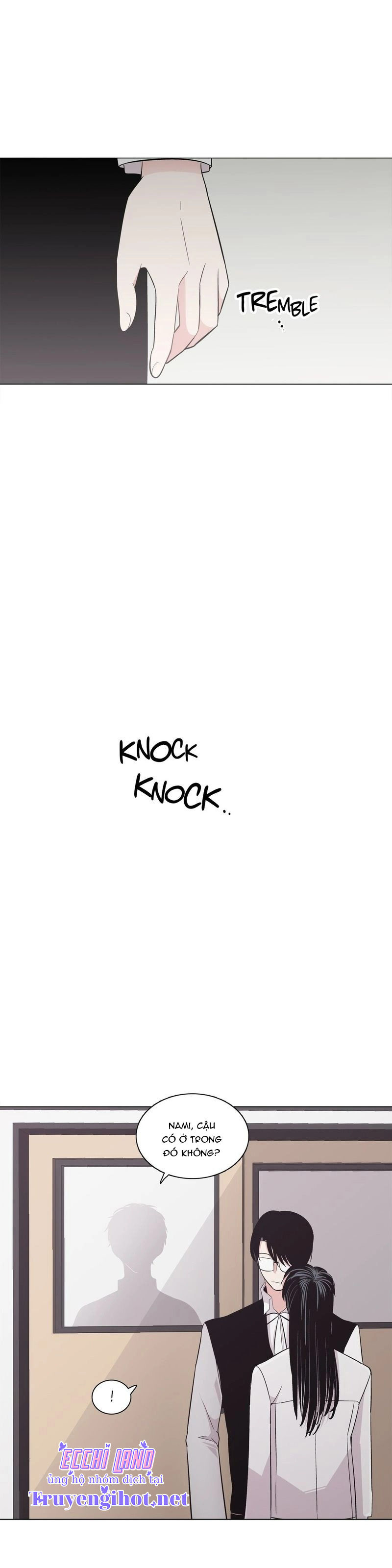 anh làm em đắm say chapter 31.1 14