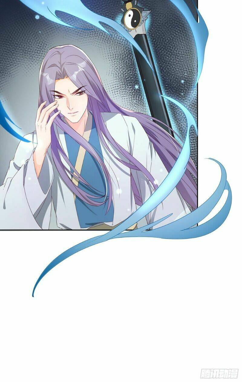 nghe nói ta là hợp hoan lão tổ? chapter 29 12