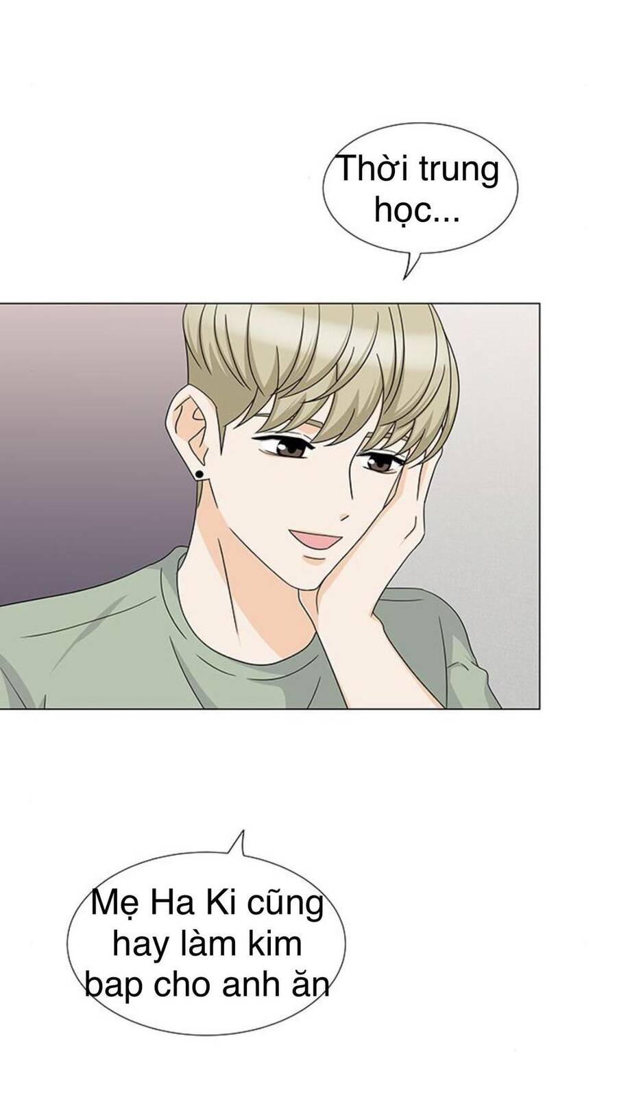 idol và sếp, em yêu ai? chapter 87 17