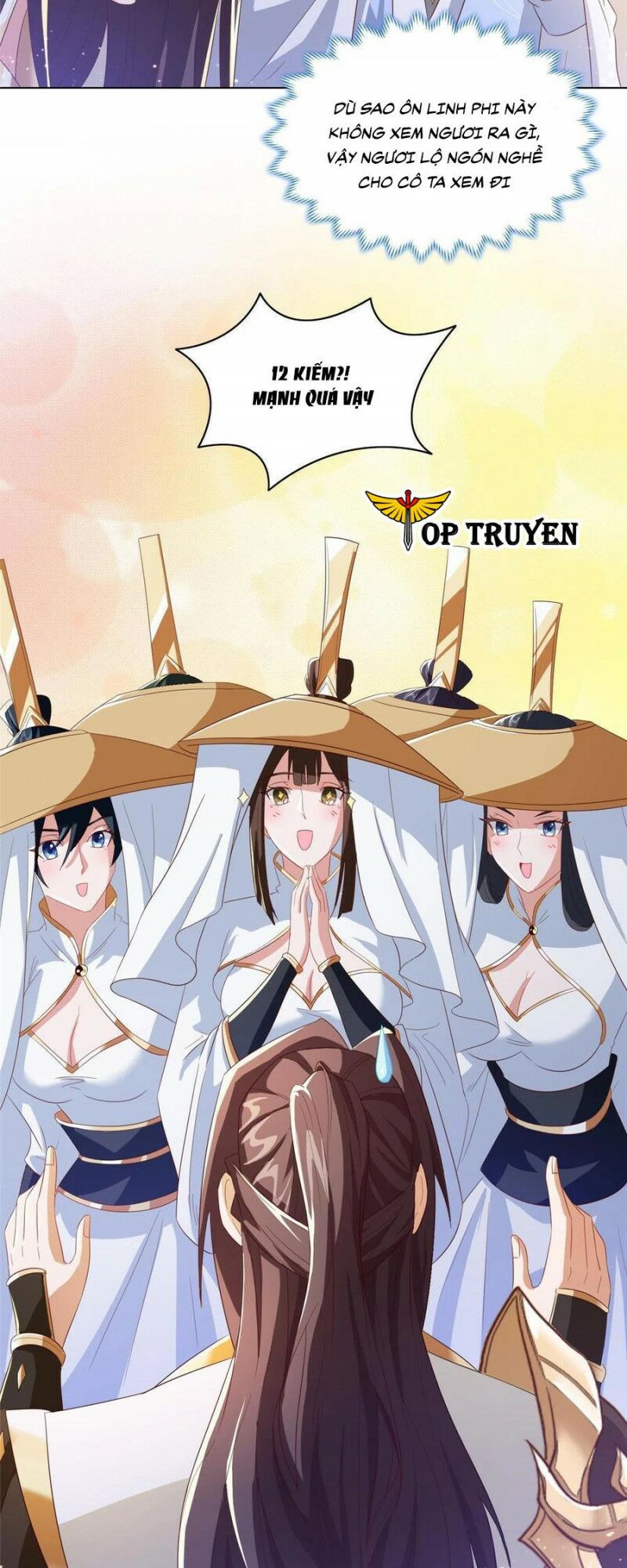 người nuôi rồng chapter 123 13