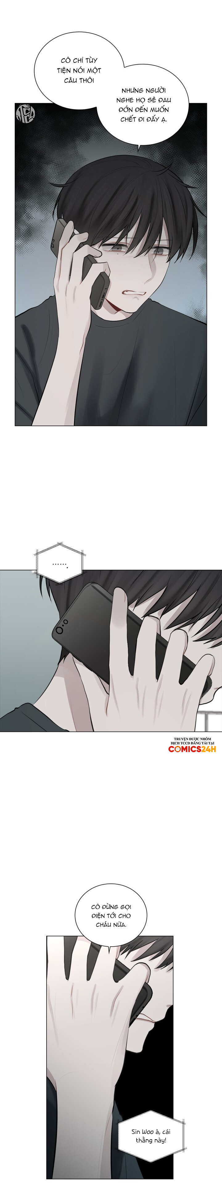 hình bóng phản chiếu chapter 18 20