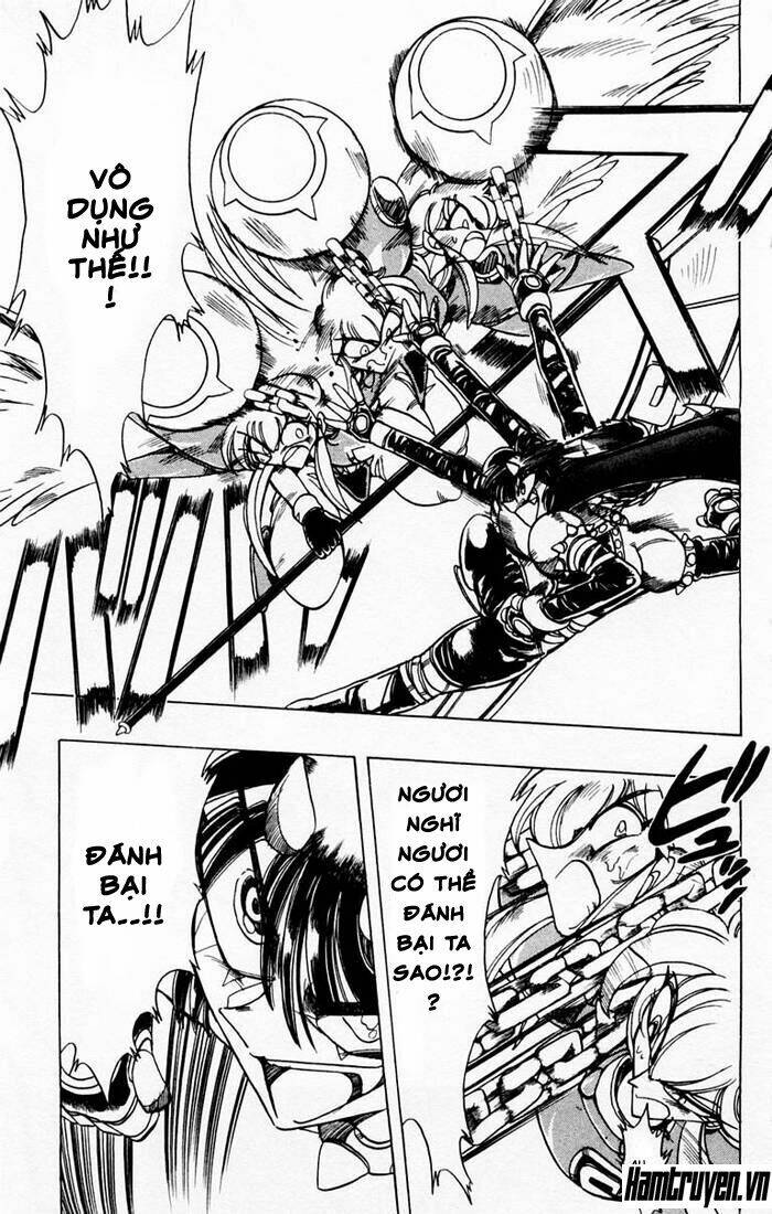 violinist of hameln - cây đàn kì diệu chapter 76 13