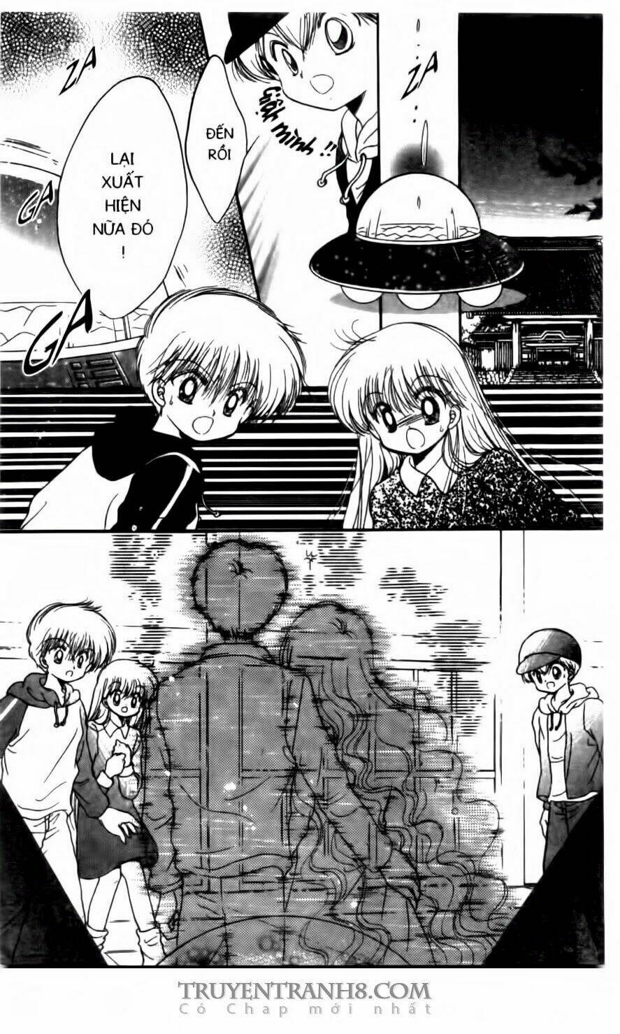 em bé ufo chapter 29 29