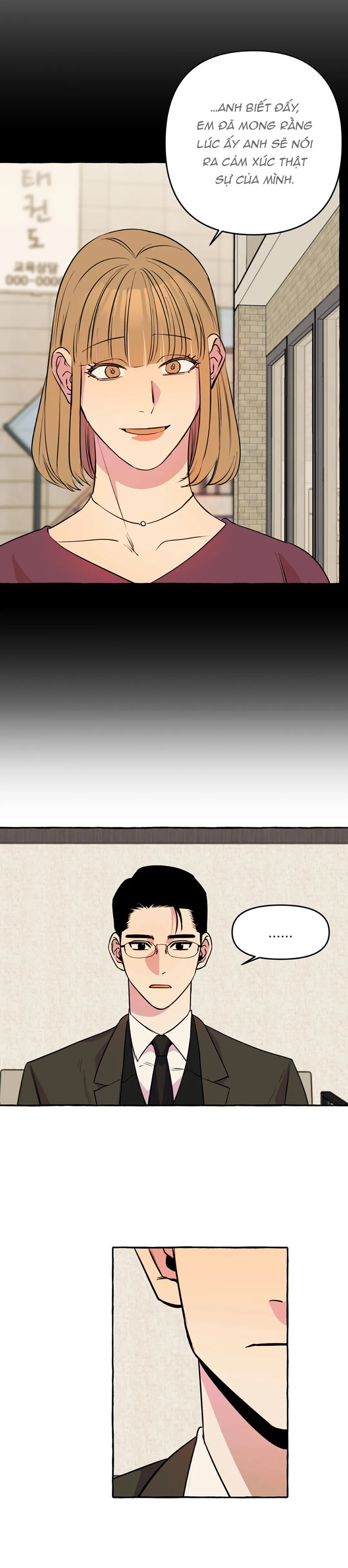 nhà của sam sam chapter 14 13