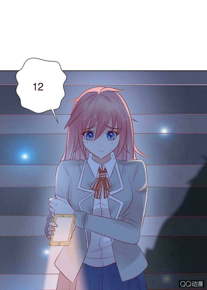 băng sơn học trưởng không được chọc chapter 36.2 25