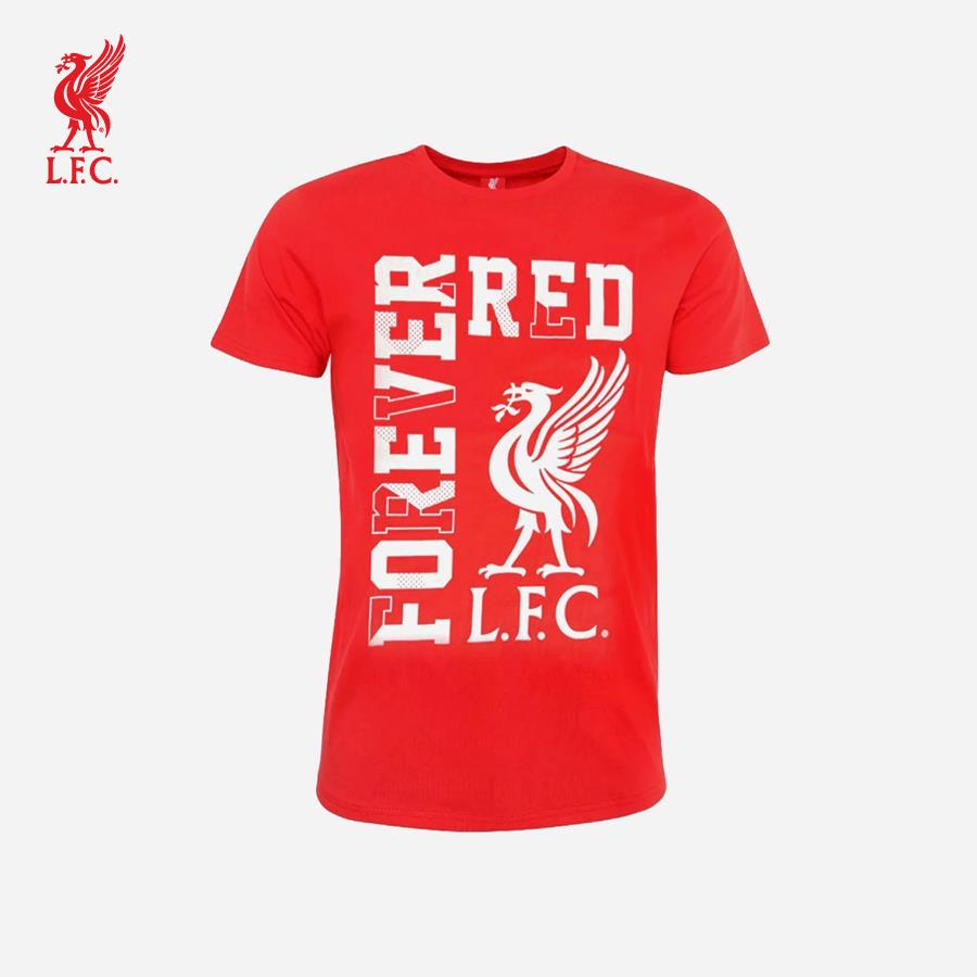 Áo thun thể thao nam Lfc Int Forever - S21TR51