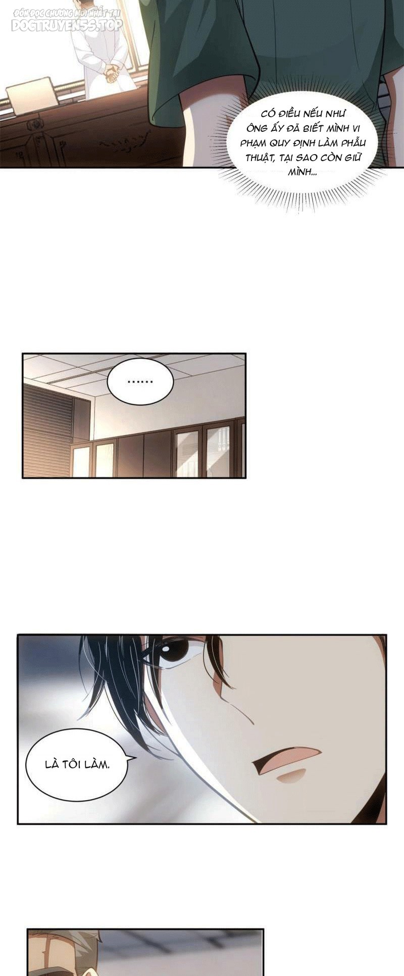 livestream phẫu thuật chapter 8 12