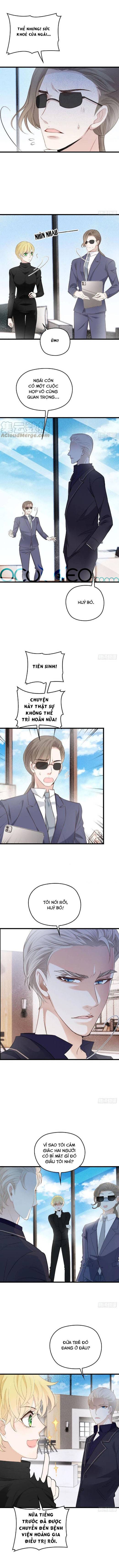 một vợ yêu, một bé con chapter 162 1