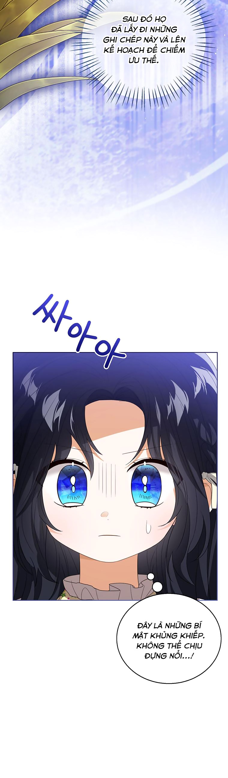 tôi không muốn trở thành nữ phản diện chapter 104 34