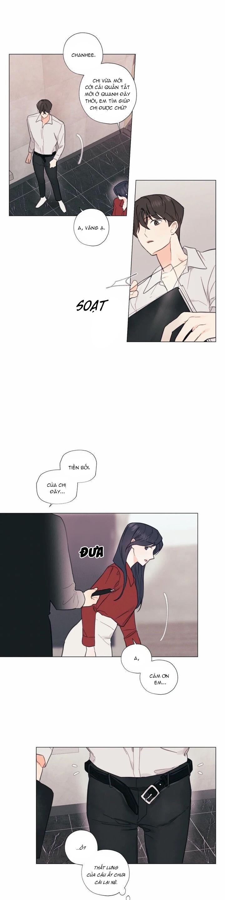 hardcore vanilla chapter 4 16