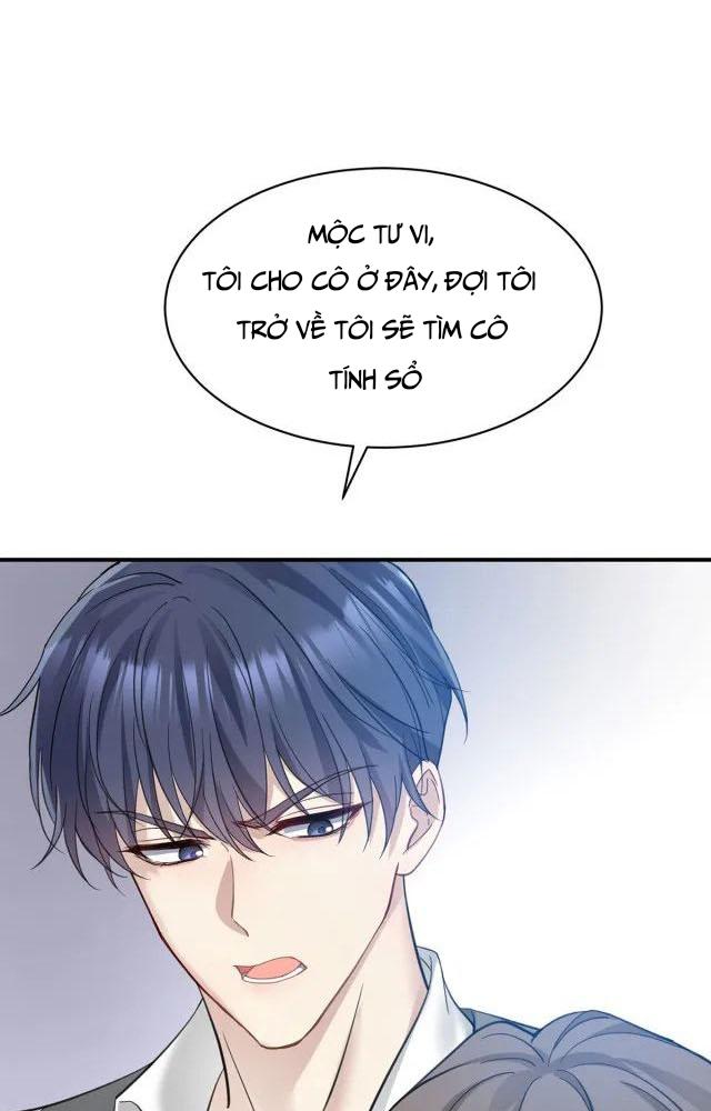 sau khi chia tay, tôi hẹn hò với em trai của người yêu cũ chapter 2 21