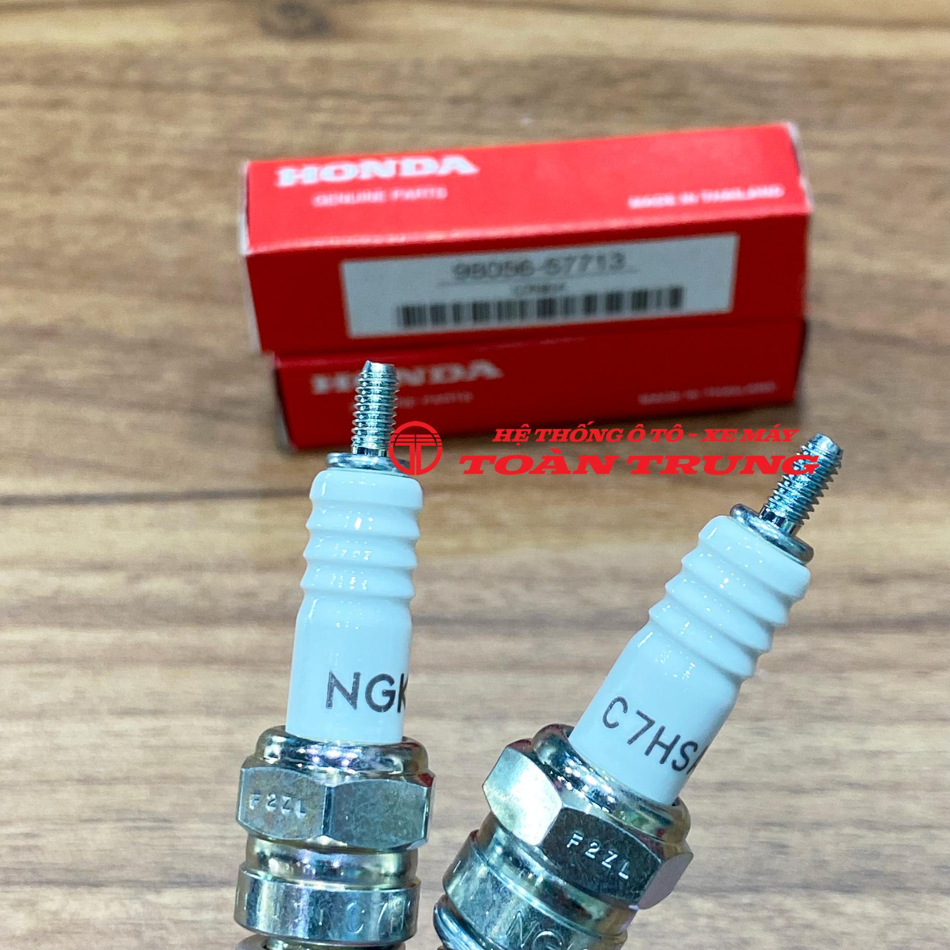 Bugi Wave Alpha 100/ Wave S 100/ Wave RS 100 (2001-2016), Super Dream 100 (2001-2012) chính hãƞg Honda