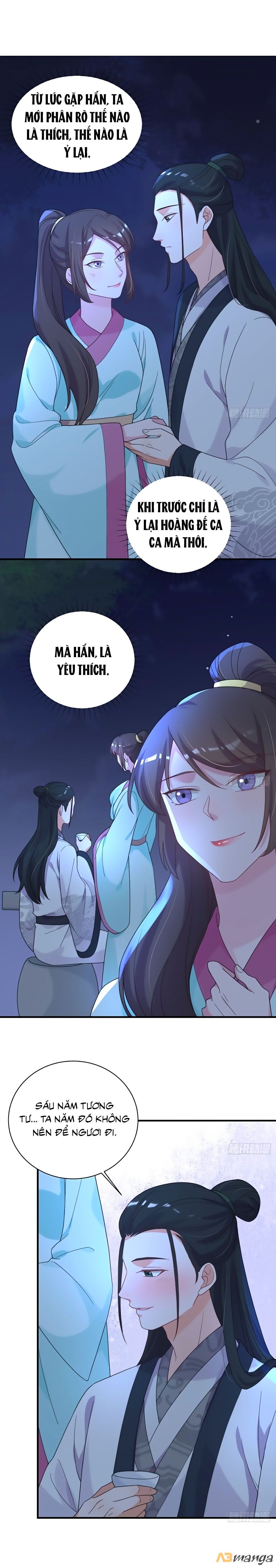 cung đấu live chapter 55 10