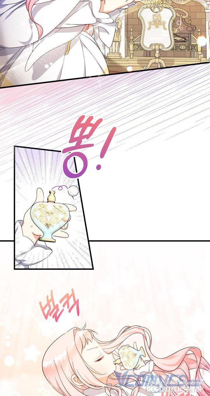 tôi được nuôi dưỡng bởi những kẻ phản diện chapter 42 11