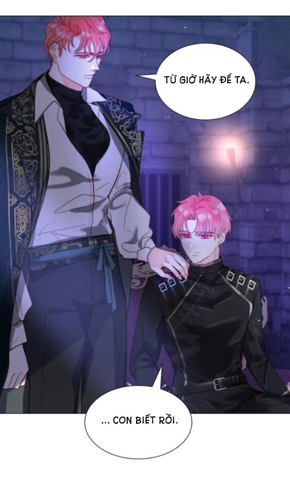 sau khi chuyển sinh tôi trở thành công chúa chapter 19.1 24