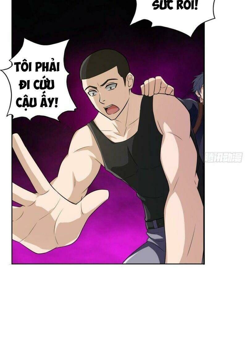 nhân vật phản diện đi tìm đường chết chapter 83 4