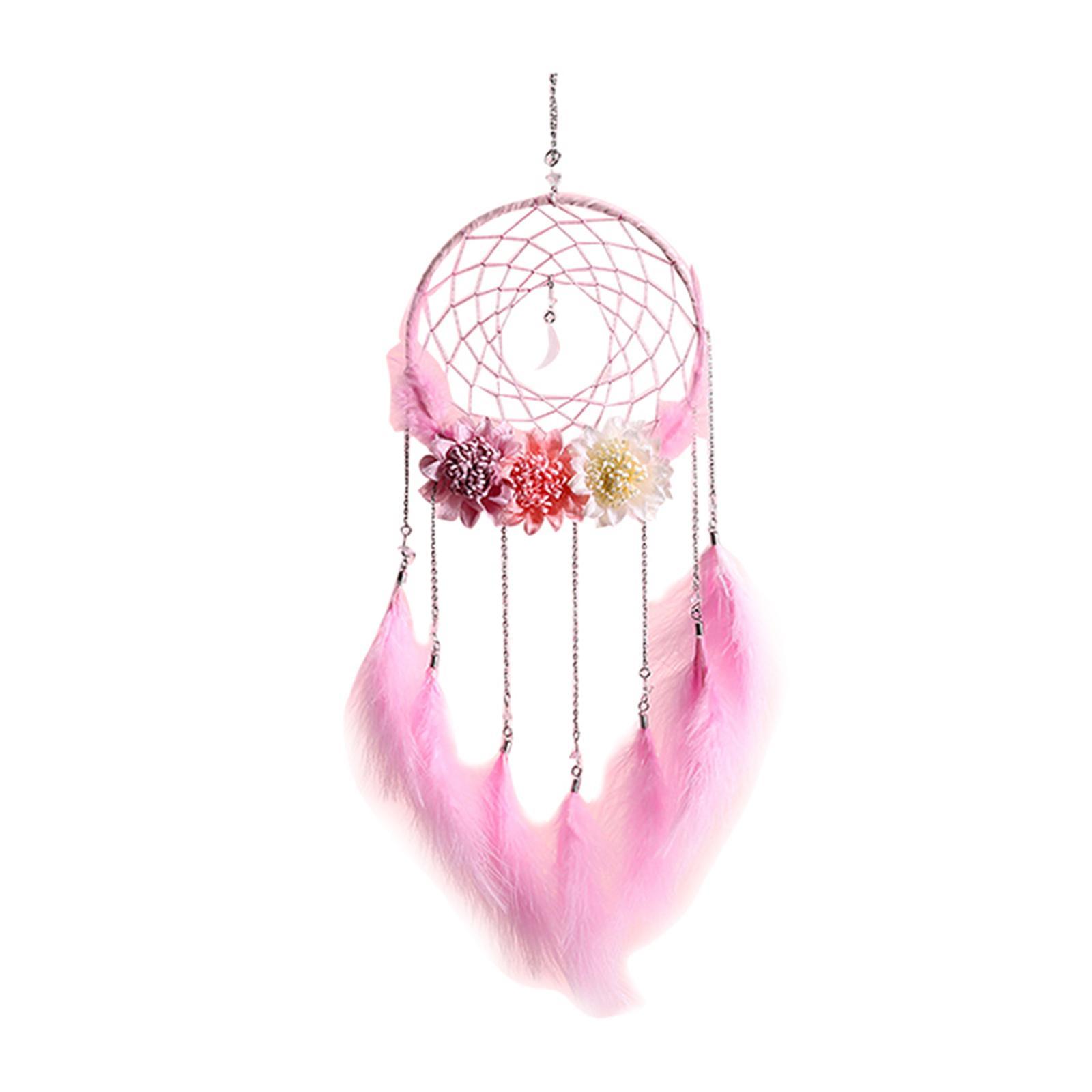 Wall Hanging Ornament Wall Decoration Woven for Party Bedroom Sitting Room