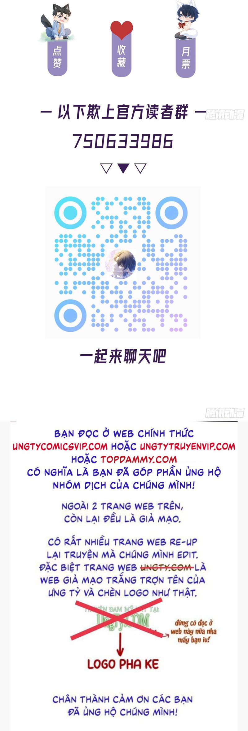 dĩ hạ khi thượng chapter 13 41