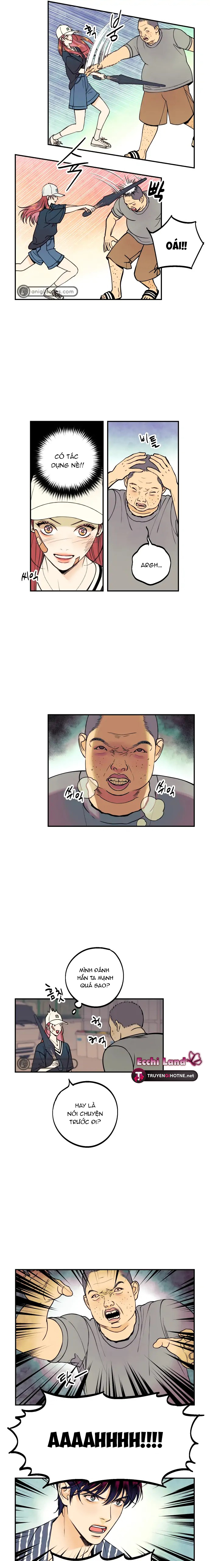 em muốn làm người phụ nữ của anh chapter 18.1 5